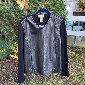 Apostrophe Blazer Jacket